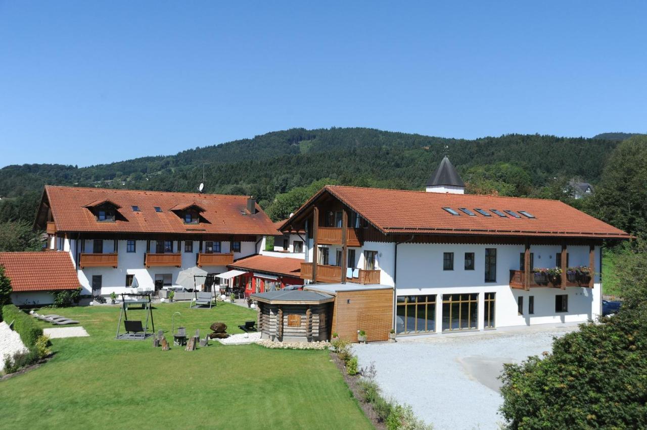 Bernrieder Hof 4* Bernried