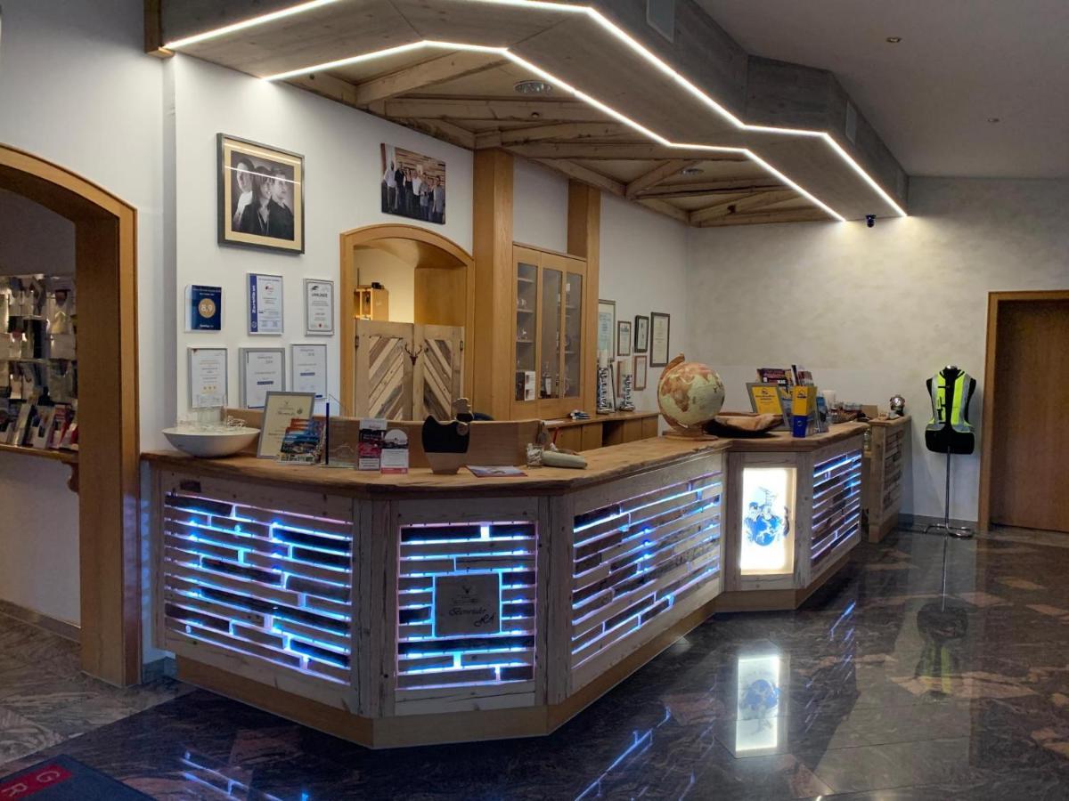 Bernrieder Hof Hotel 4*