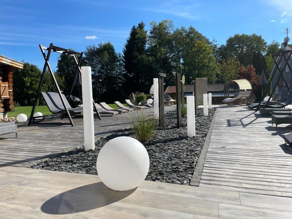 Hotel Bernrieder Hof 4*