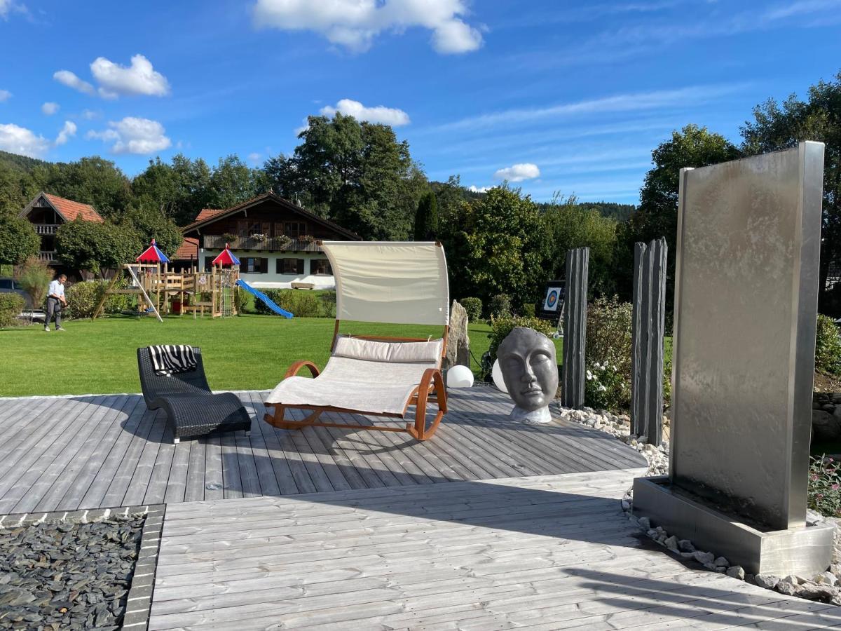 Bernrieder Hof 4*